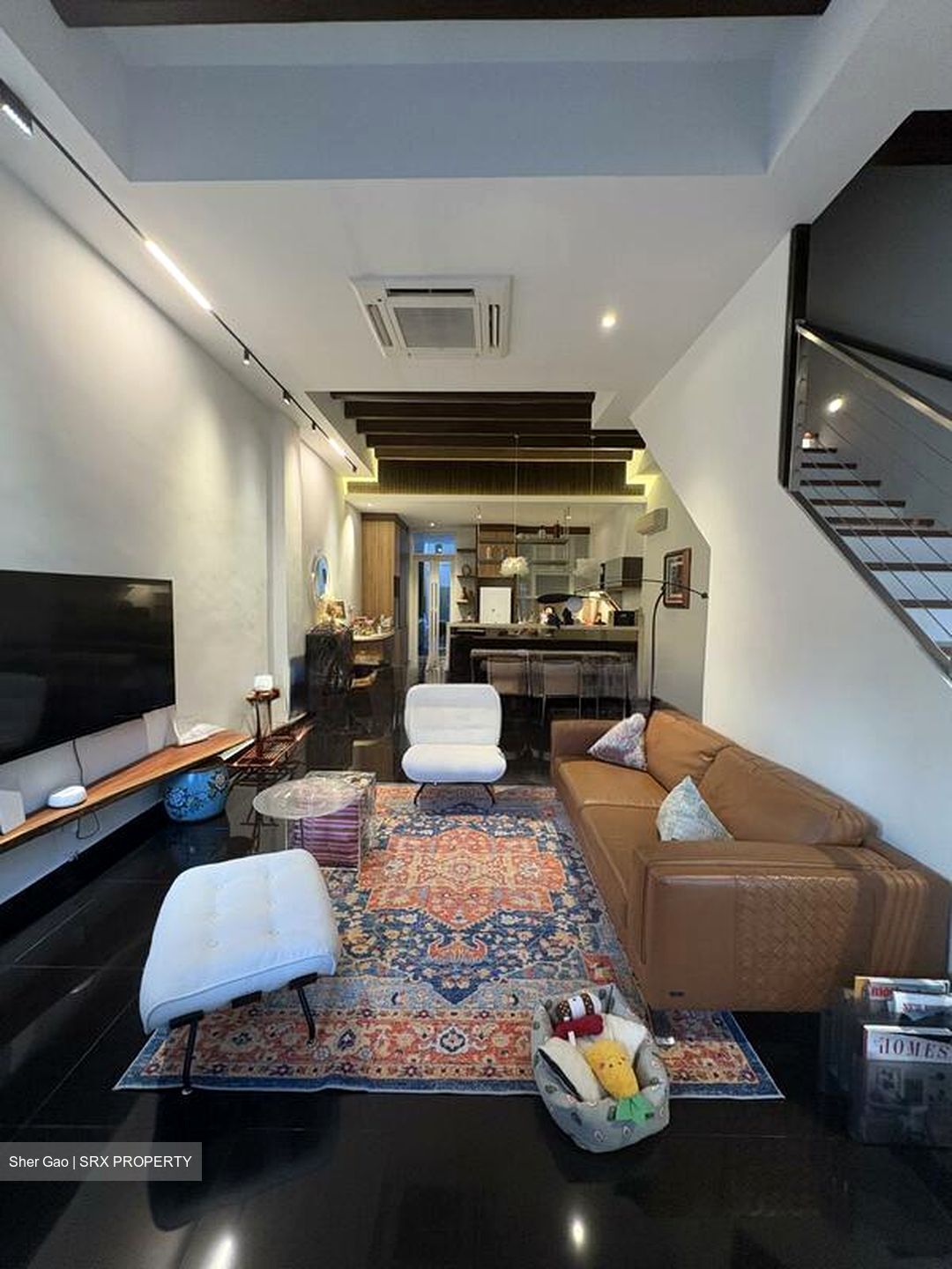 Everitt Road North (D15), Detached #506108231